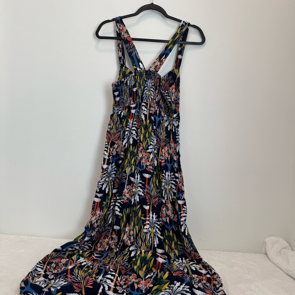 Anthropologie Lala Sleep Jumpsuit with Pockets. Size Small - Picture 6 of 13